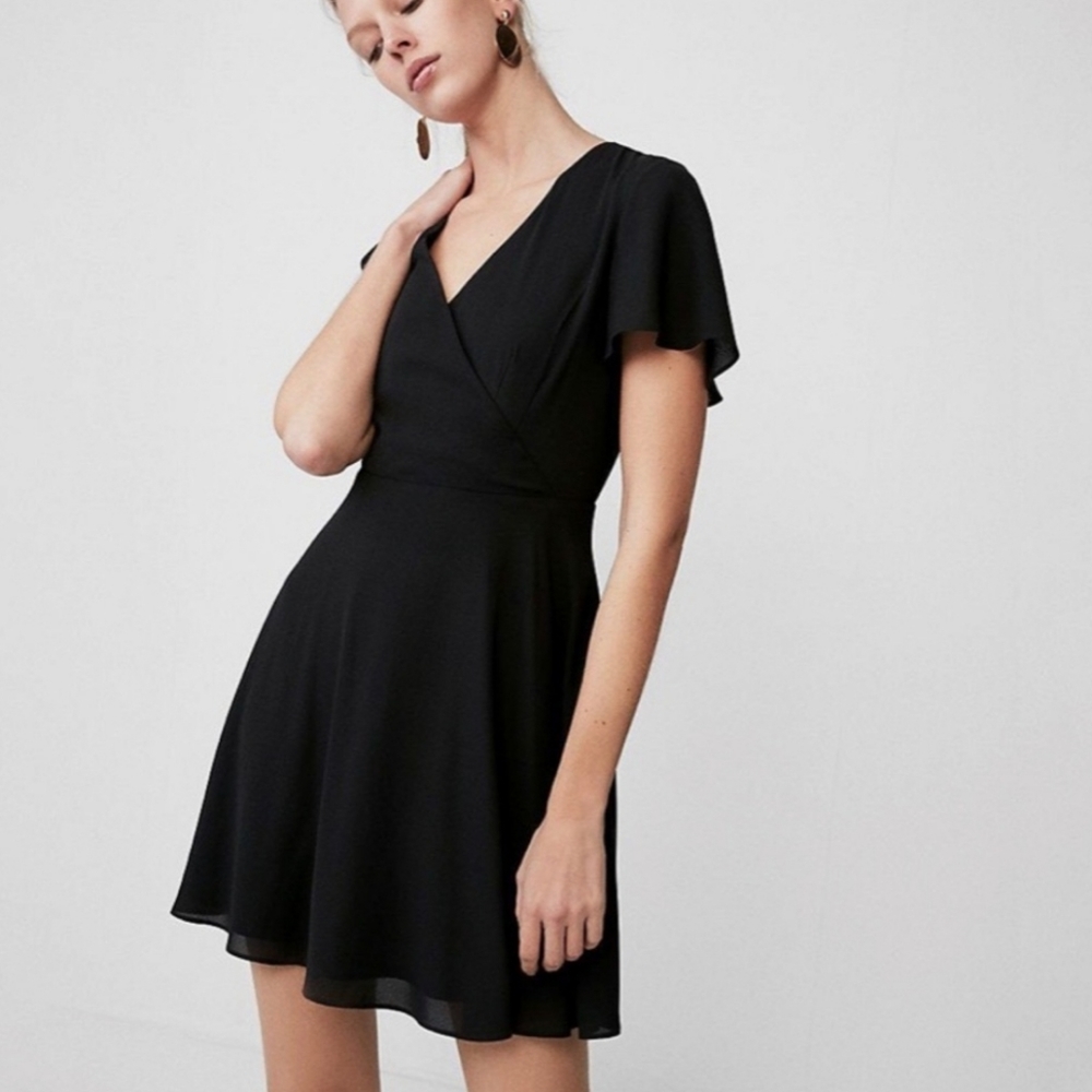 Express Dress